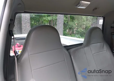 2000 Ford Ranger Xl/Xlt из США, поврежденный, VIN 1FTYR10V8YPB10310